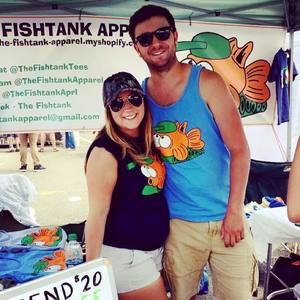 Meet your Posher, Chris